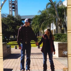 Meet your Posher, Kristina